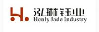 泓琳钰业品牌logo