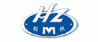 杭州机床品牌logo
