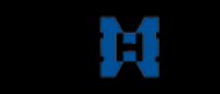 昊图H品牌logo