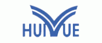 晖跃HUIYUE品牌logo