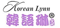 韩语琳空间品牌logo