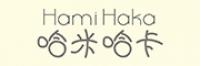 哈米哈卡品牌logo
