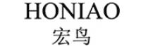 宏鸟品牌logo