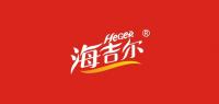海吉尔食品品牌logo