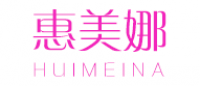 惠美娜品牌logo