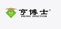 亨博士HENG DOCTOR品牌logo