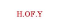 hofy品牌logo