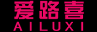 爱路喜AILUXI品牌logo