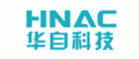 华自科技HNAC品牌logo
