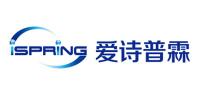 爱诗普霖品牌logo