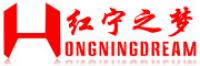 红宁之梦品牌logo