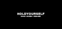 holdyourself品牌logo