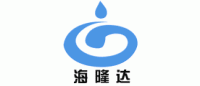 海隆达品牌logo