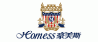 豪美斯品牌logo