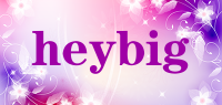 heybig品牌logo