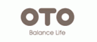 豪特OTO品牌logo