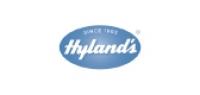 Hylands品牌logo