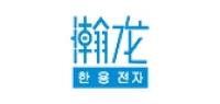 瀚龙电器品牌logo