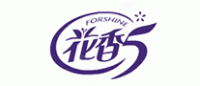 花香5Forshine5品牌logo