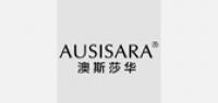澳斯莎华品牌logo