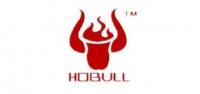 hobull品牌logo