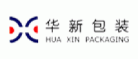 华新包装品牌logo