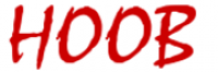 HOOB品牌logo