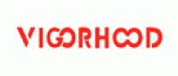 惠格浩VIGORHOOD品牌logo