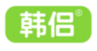 韩侣品牌logo