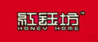 红钰坊品牌logo