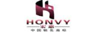 宏惠HONVY品牌logo