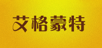 艾格蒙特品牌logo