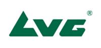 环宇光学lvg品牌logo