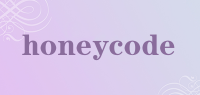 honeycode品牌logo