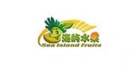 海屿水果品牌logo
