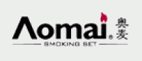 奥麦Aomai品牌logo