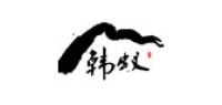 韩蚁服饰品牌logo