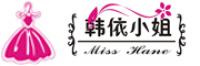 韩东衣舍品牌logo