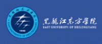 黑龙江东方学院品牌logo
