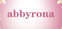 abbyrona品牌logo