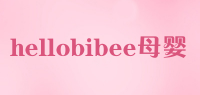 hellobibee母婴品牌logo