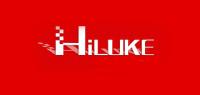 HILUKE品牌logo