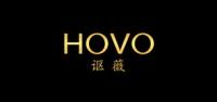 hovo品牌logo