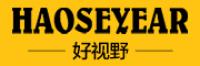 HAOSEYEAR品牌logo