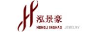 泓景豪品牌logo