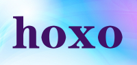 hoxo品牌logo