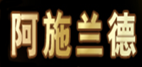 阿施兰德ASHLAND品牌logo