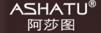 阿莎图品牌logo