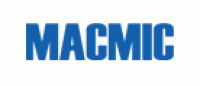 宏微MACMIC品牌logo