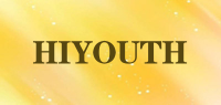 HIYOUTH品牌logo